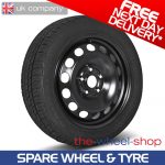Spare Wheels Category
