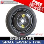 Space Saver Spare Wheel Category